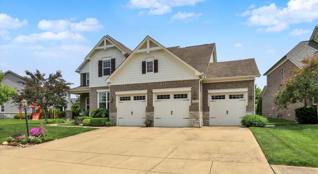 Photo of 2715 Benmore Ct, Zionsville, IN 46077