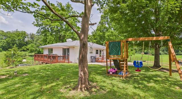 Photo of 5282 W 900 N, Frankton, IN 46044