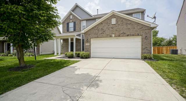 Photo of 12382 Cool Winds Way, Fishers, IN 46037