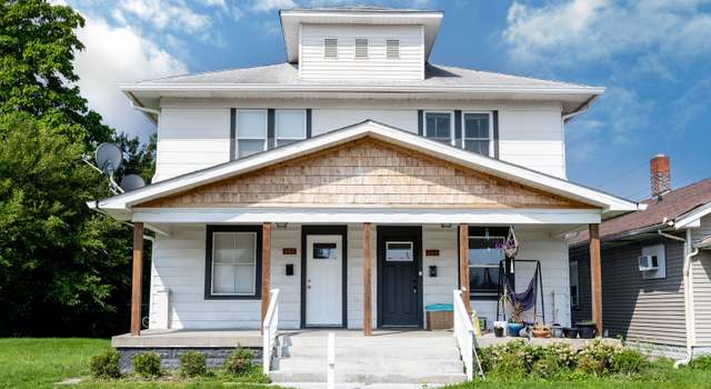 Photo of 450 N Kealing Ave, Indianapolis, IN 46201