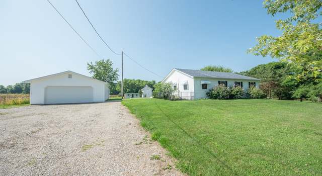 Photo of 2613 W 550 S, Trafalgar, IN 46181