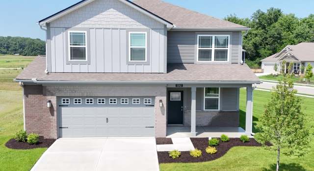 Photo of 5592 Cattail Branch Ln, Clayton, IN 46118