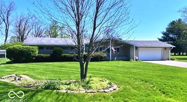 Photo of 8604 W Tulip Tree Dr, Muncie, IN 47304