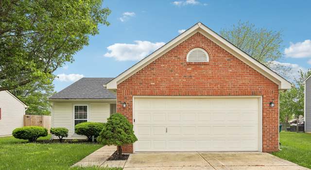 Photo of 1093 Country Meadow Ct, Franklin, IN 46131