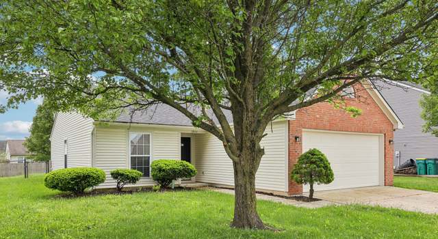 Photo of 1093 Country Meadow Ct, Franklin, IN 46131