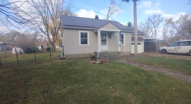 Photo of 1820 N 27th St, Terre Haute, IN 47804