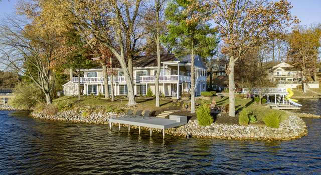 Photo of 7780 Paw Paw Dr, Nineveh, IN 46164