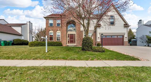 Photo of 250 W Tansey Xing, Westfield, IN 46074
