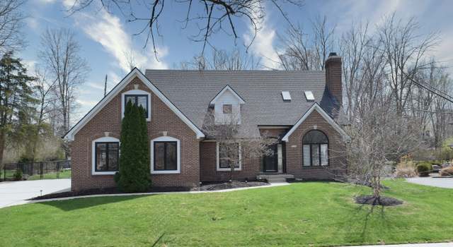 Photo of 9055 Admirals Pointe Dr, Indianapolis, IN 46236