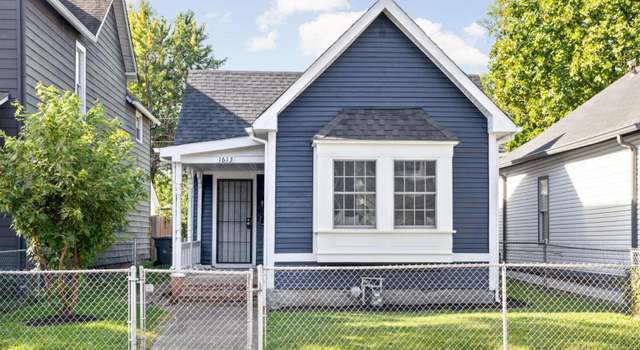 Photo of 1613 E Ohio St, Indianapolis, IN 46201