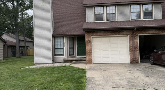 Photo of 2822 N 4th St, Terre Haute, IN 47804