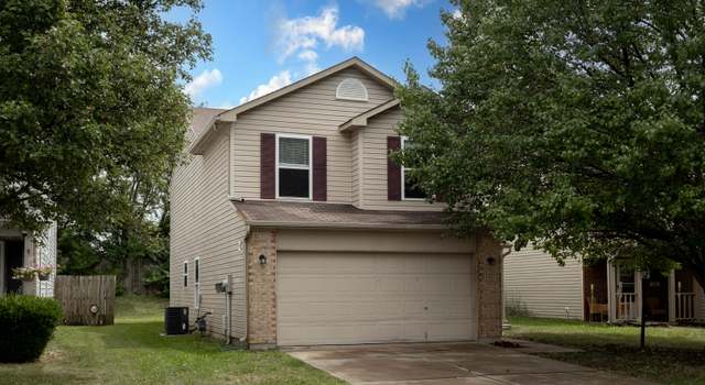 Photo of 3307 Blue Ash, Indianapolis, IN 46239