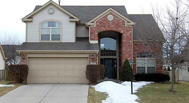 Photo of 10367 Lakeland Dr, Fishers, IN 46037
