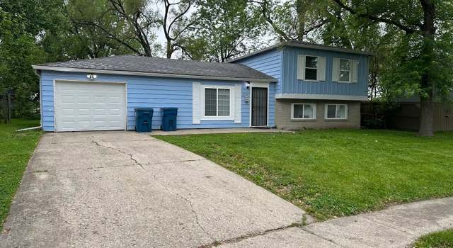 Photo of 3628 Breen Dr, Indianapolis, IN 46235