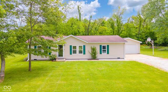 Photo of 8970 N County Road 500 W, Middletown, IN 47356