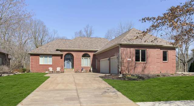 Photo of 9686 Coyote Ct, Noblesville, IN 46060