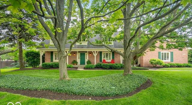 Photo of 3295 Allison Ct, Carmel, IN 46033