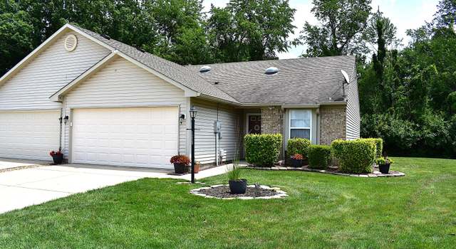 Photo of 1223 Long Shore Dr, Indianapolis, IN 46217