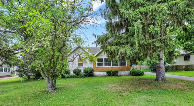 Photo of 5250 Singleton St, Indianapolis, IN 46227