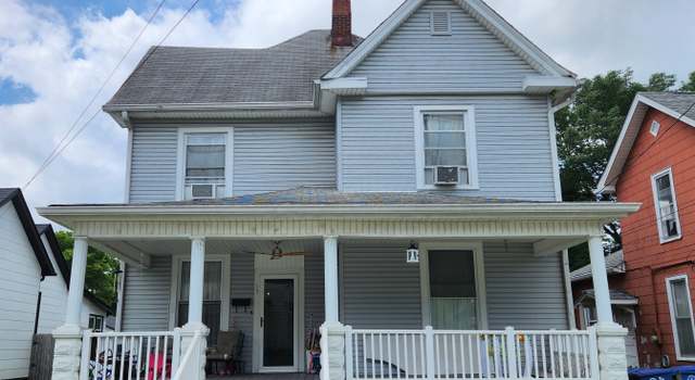 Photo of 15 N Miller St, Shelbyville, IN 46176