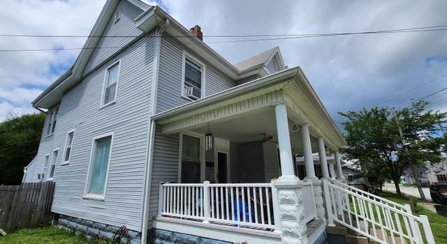 Photo of 15 N Miller St, Shelbyville, IN 46176