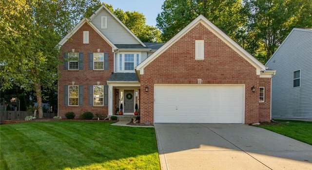 Photo of 14427 Chapelwood Ln, Fishers, IN 46037