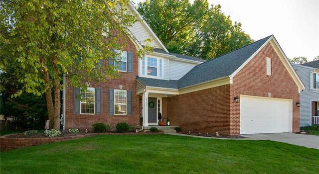 Photo of 14427 Chapelwood Ln, Fishers, IN 46037