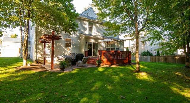 Photo of 14427 Chapelwood Ln, Fishers, IN 46037