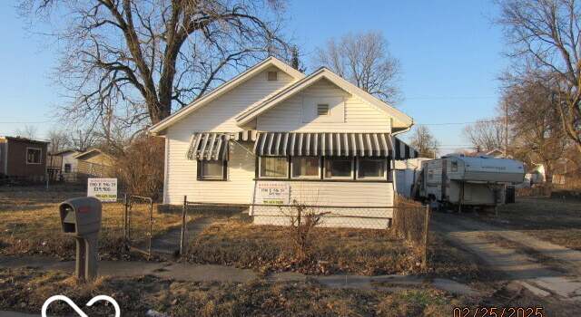 Photo of 1310 E 5th St, Muncie, IN 47302