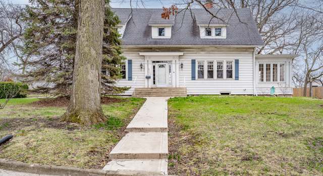Photo of 2704 N Clinton St, Fort Wayne, IN 46805