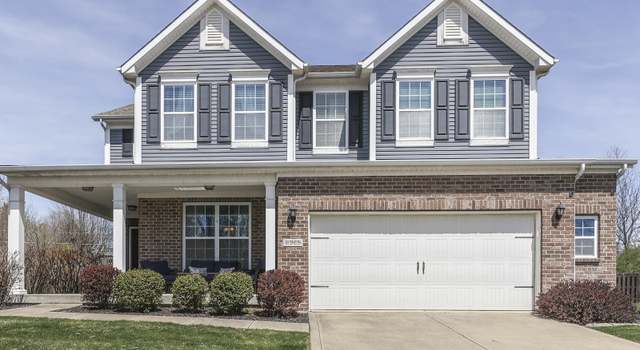 Photo of 8926 New Heritage Ct, Indianapolis, IN 46239