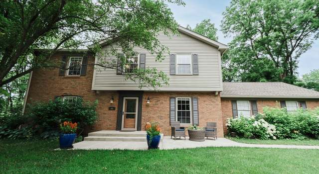 Photo of 46 Hawthorne Ct, Carmel, IN 46033