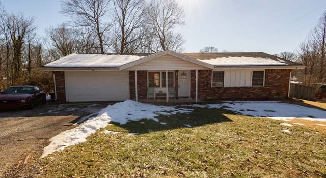Photo of 6345 W Mark Dr, North Vernon, IN 47265