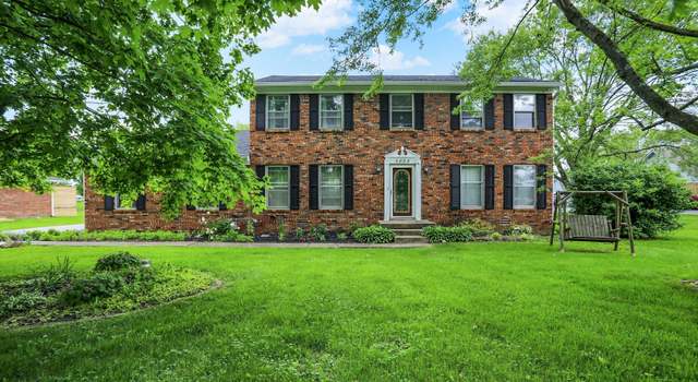 Photo of 6838 Five Points Rd, Indianapolis, IN 46259