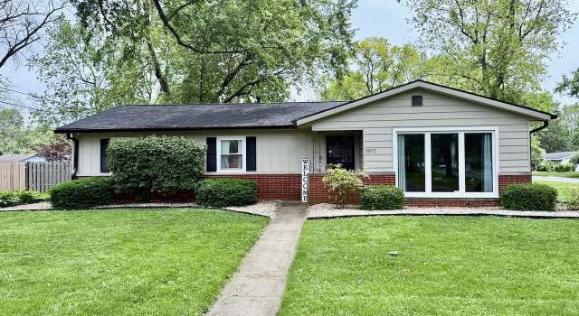 Photo of 1917 W Norwood Dr, Muncie, IN 47304