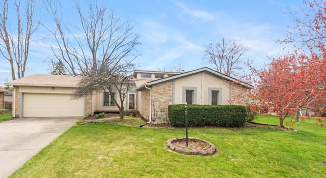 Photo of 7809 Tanager Ln, Indianapolis, IN 46256