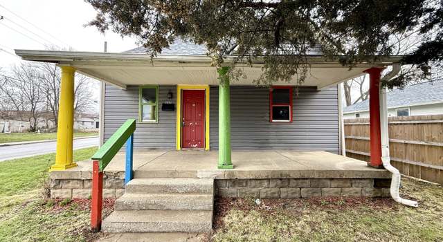 Photo of 980 Edgemont Ave, Indianapolis, IN 46208