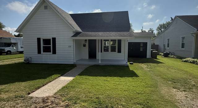 Photo of 131 S Beatty St, Columbus, IN 47201
