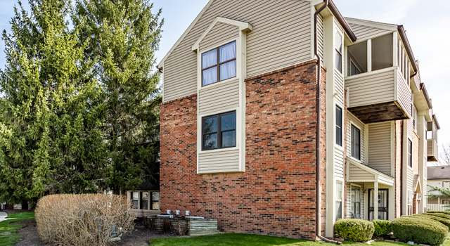 Photo of 1763 Wellesley Ln Unit 2C, Indianapolis, IN 46219
