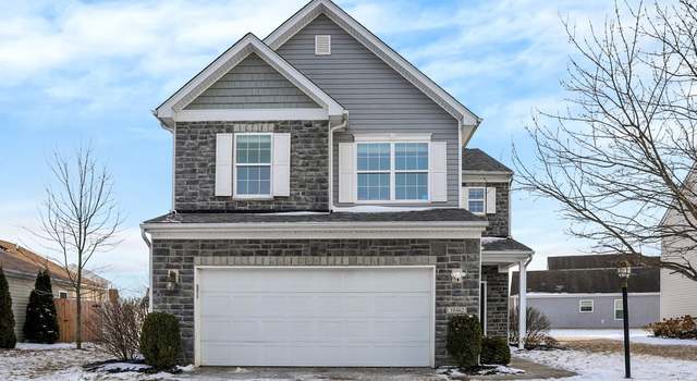Photo of 19462 Chip Shot Rd, Noblesville, IN 46062