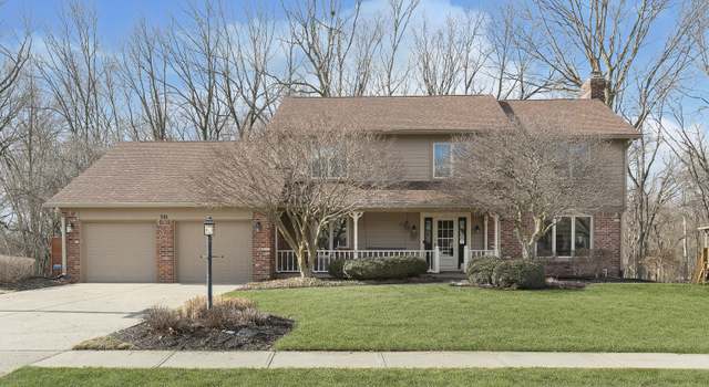 Photo of 504 Stony Creek Cir, Noblesville, IN 46060