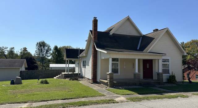 Photo of 2397 E County Road 820 S, Greensburg, IN 47240