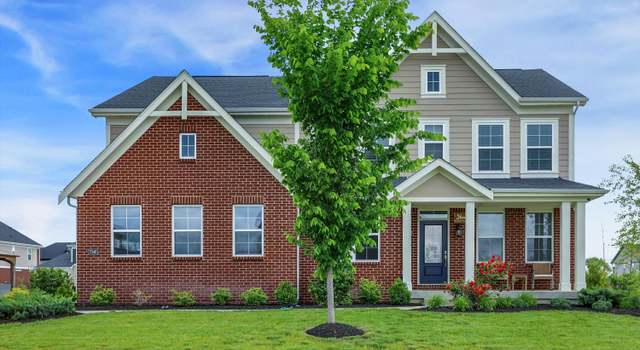 Photo of 7046 Allegiance Ct, Indianapolis, IN 46259