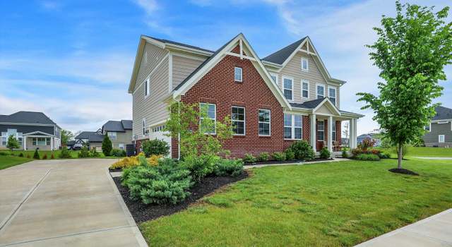 Photo of 7046 Allegiance Ct, Indianapolis, IN 46259