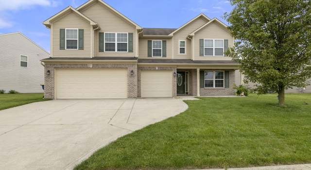 Photo of 11531 Short Iron Ln, Indianapolis, IN 46235