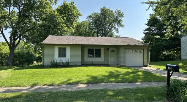 Photo of 1219 Lansdowne Rd, Indianapolis, IN 46234