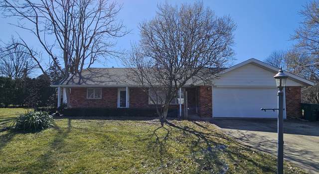 Photo of 2509 W Euclid Ave, Muncie, IN 47304