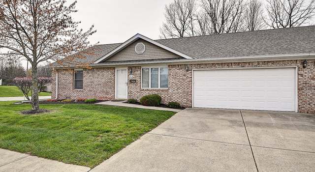 Photo of 319 Dry Branch Dr #319, Crawfordsville, IN 47933
