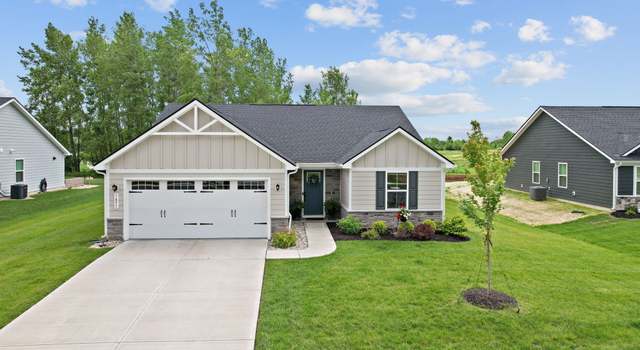 Photo of 7051 E Bean Blossom Dr, Camby, IN 46113