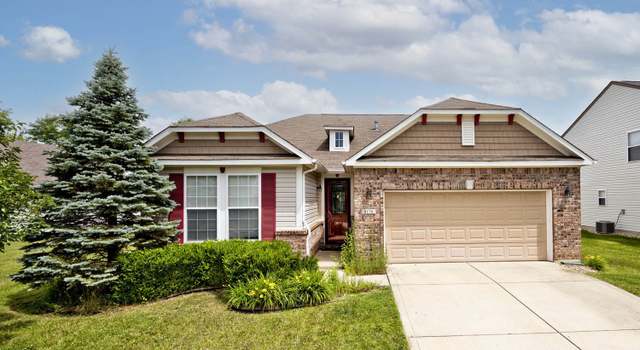Photo of 8176 Crumwell Dr, Avon, IN 46123